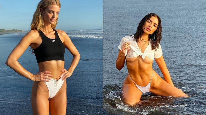 Гордеева журналистка