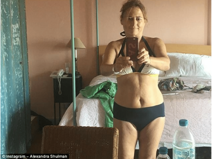 Сериал Екатерина Кузнецова вампир