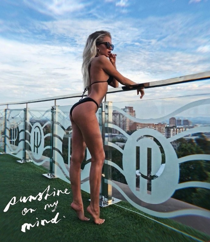 Лола Ле Ланн