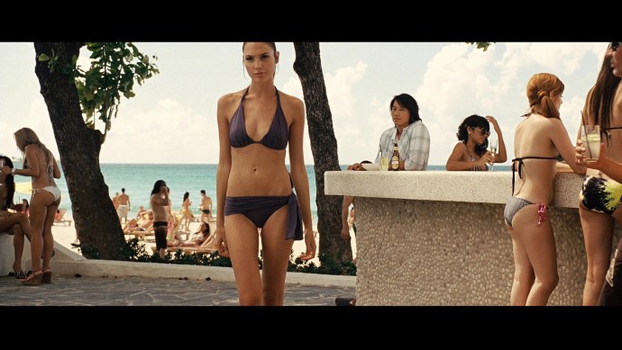 Алис Исааз Лола Ле Ланн