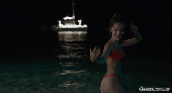 Алис Исааз Лола Ле Ланн