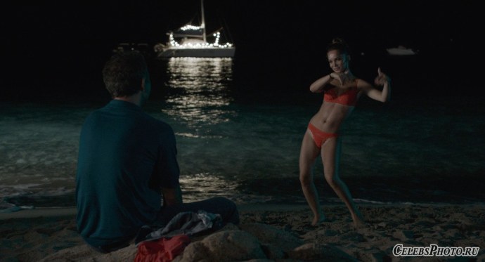 Елена Малышева wikifeet