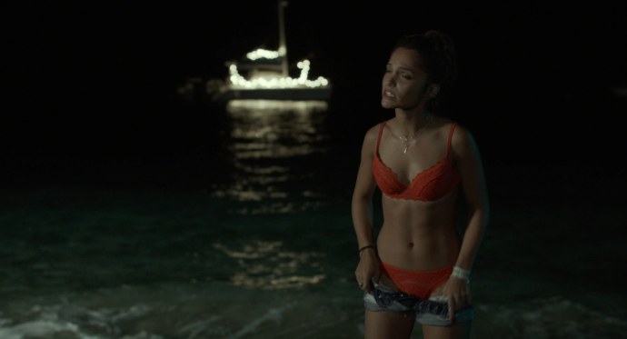 Анастасия Ивлеева Ибица