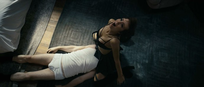 Екатерина Шульман бикини