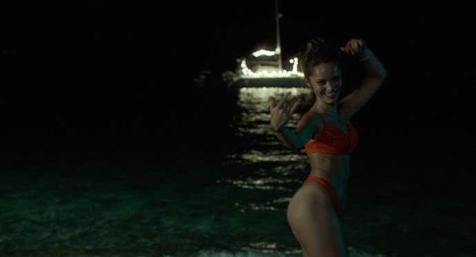 Елена Спиридонова телеведущая