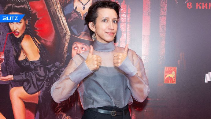 Скандалы на телевидении