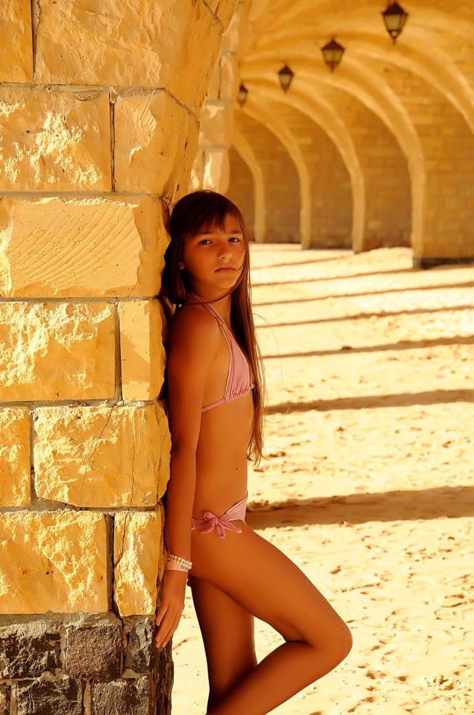 Девушки Жигулевска