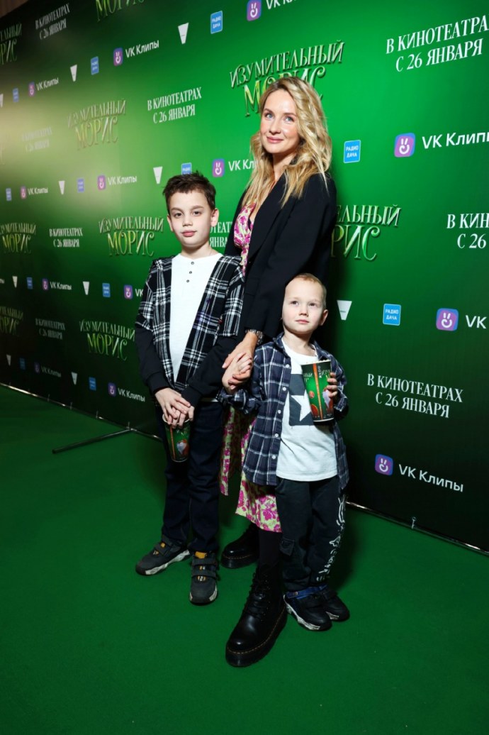 Иннокентий Смоктуновский Кеша