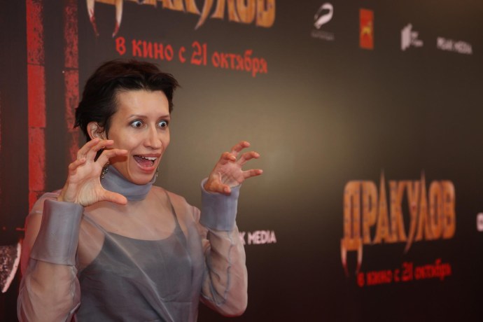 Елена Борщева короли фанеры