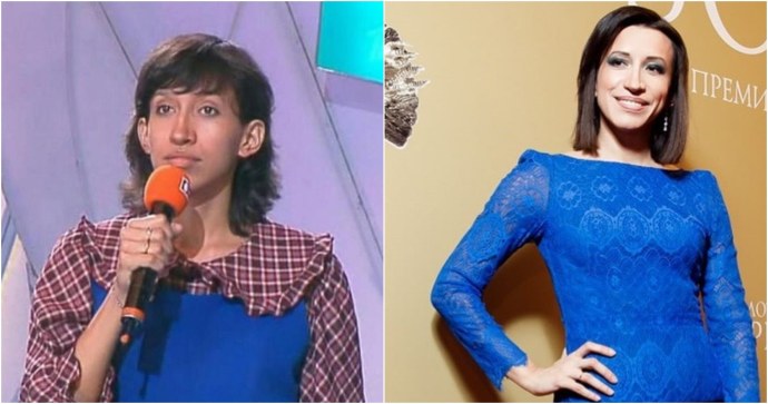 Алексис РЕН