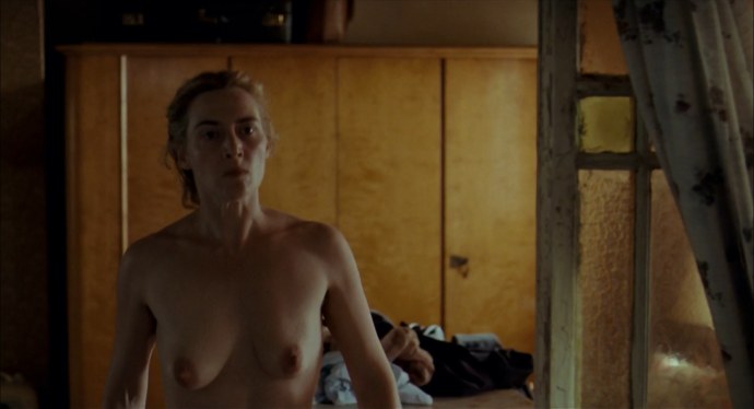 Кейт Уинслет порнофэйки