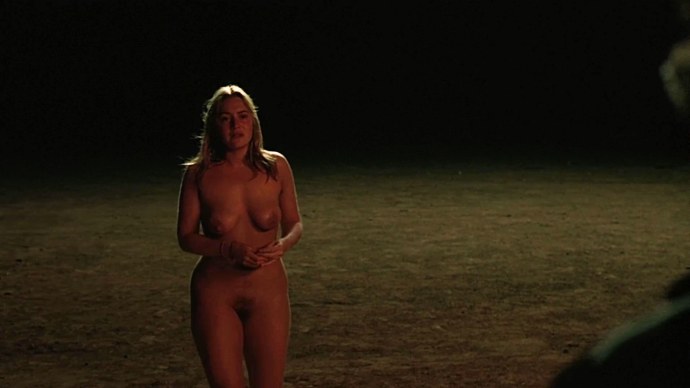 Кейт Уинслет эротические сцены