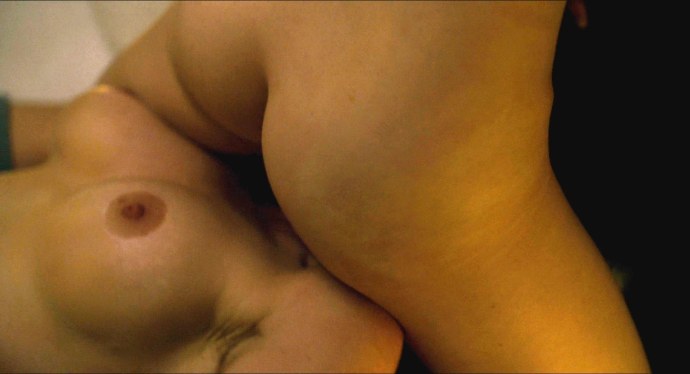 Голая актриса Кейт Уинслет