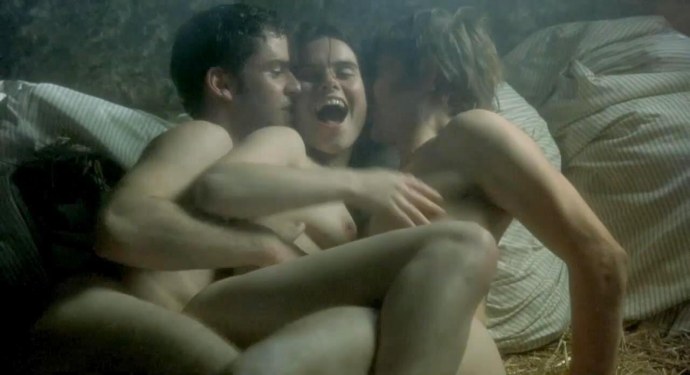 Кейт Уинслет эротические