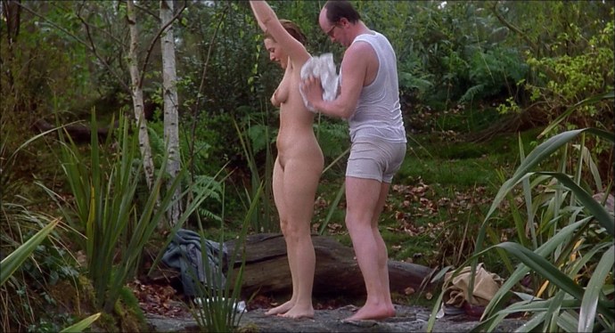 Кейт Уинслет голая в фильмах