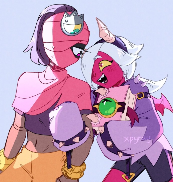 Спящая красавица Малефисента хентай