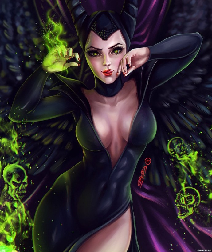 Sleeping Beauty xxx - an Axel Braun Parody - (2014)