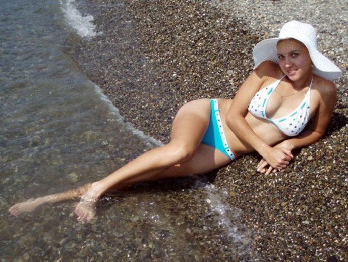 Елена Веснина теннис плейбой