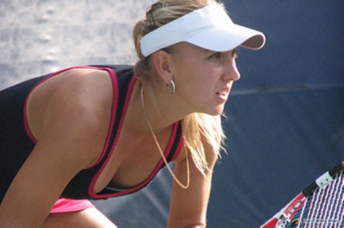 Касаткина Дарья бикини