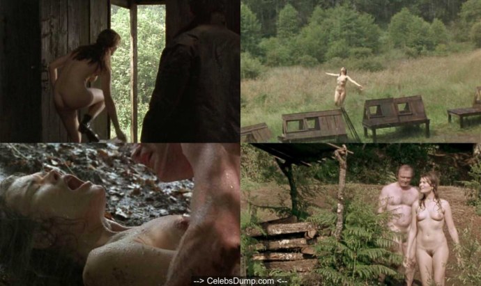 Nude Андрейченко актриса тихий Дон