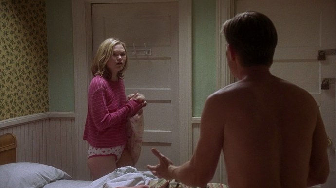 Джулия Стайлз горячие