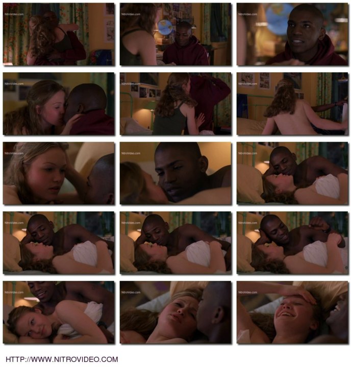 Ариэль Кэролайн Кеббел голая