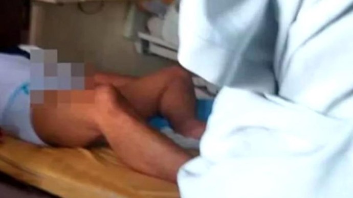 Много красивых и голых девчонок