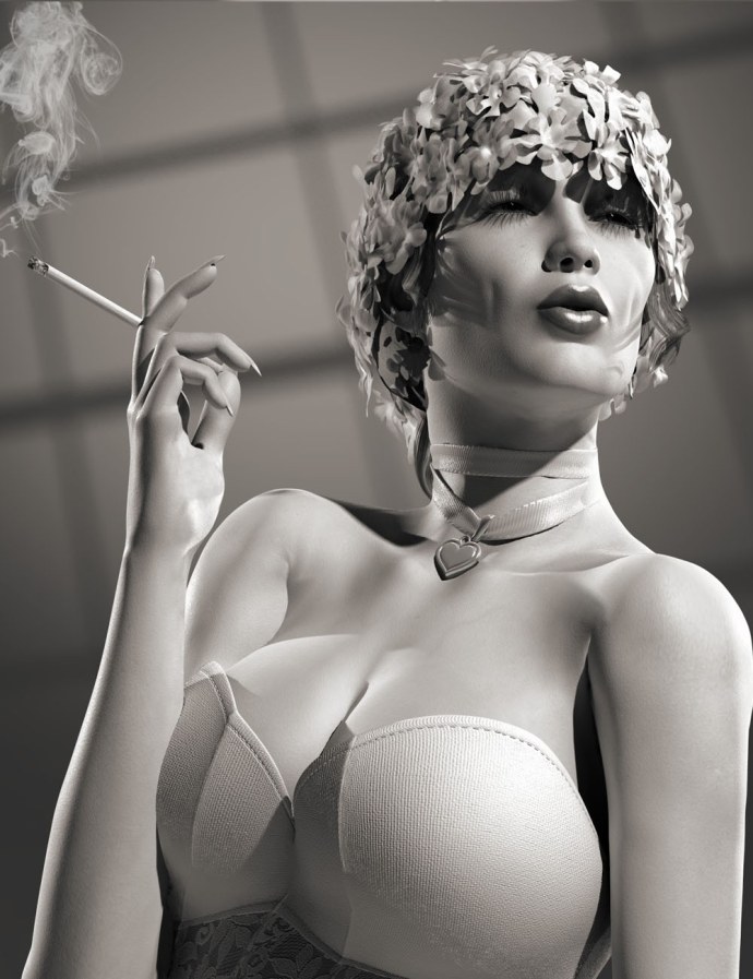 Лиза Аминова