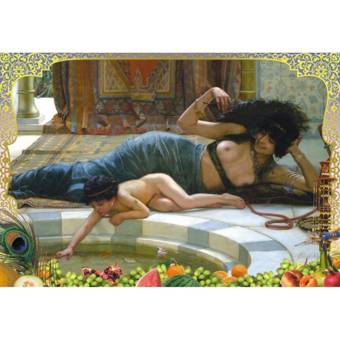 Лиза Молчкова Самара