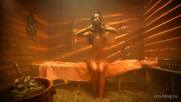 Бьянка - Весна-лето 3 (про Зою) голая