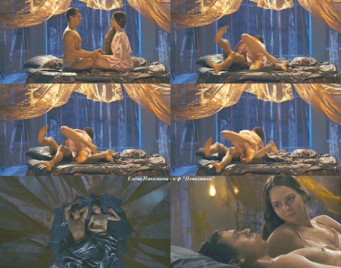 Ольга Башмарова телеведущая голая