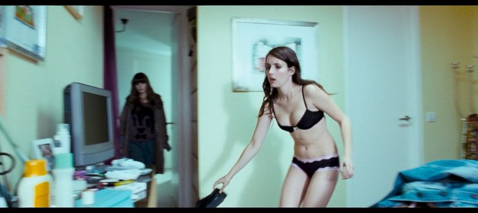 Алина Алексеева