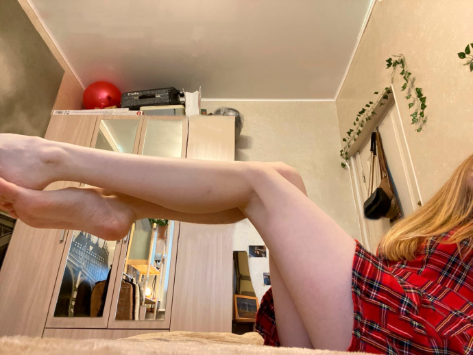 Алина Никитина 2021