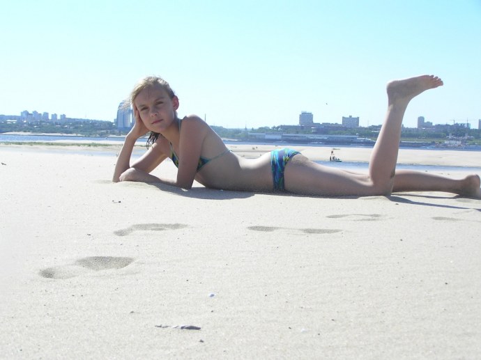 Алена Алексеева Волгоград