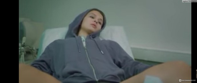 Любовь Аксенова сериалы 2021