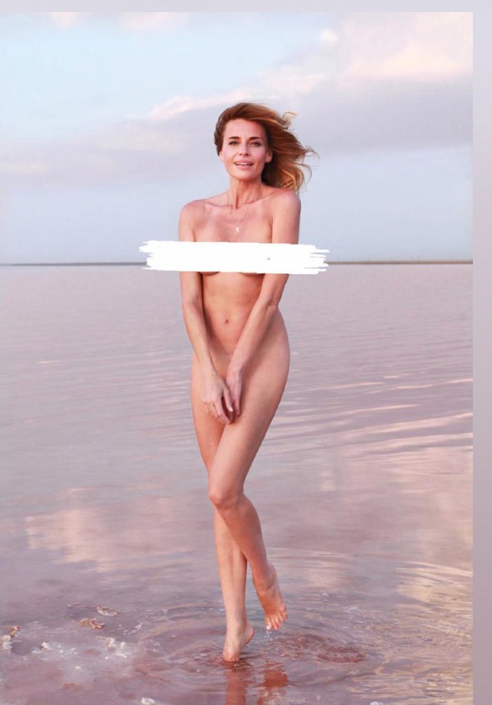 Актриса любовь Толкалина ню