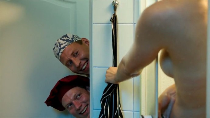 Валерия Федорович голая