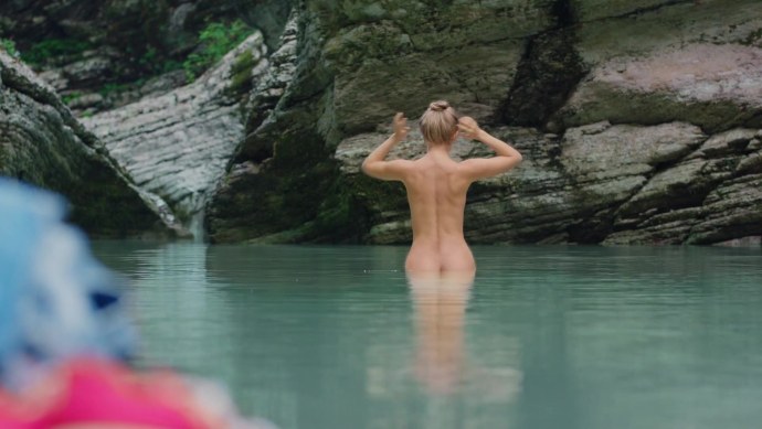 Мария Ульянова отель Элеон