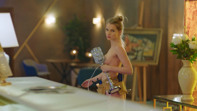 Кухня война за отель Варя