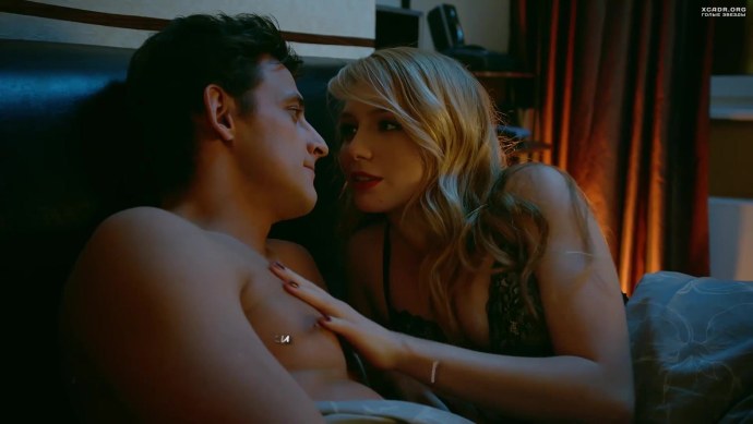 Валерия Федорович голая