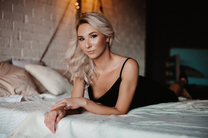 Лобанова Инесса Новокуйбышевск