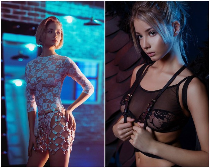 Екатерина Чернышева Miss Maxim 2018