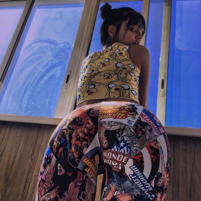 Елена Амарио и Микеле Морроне