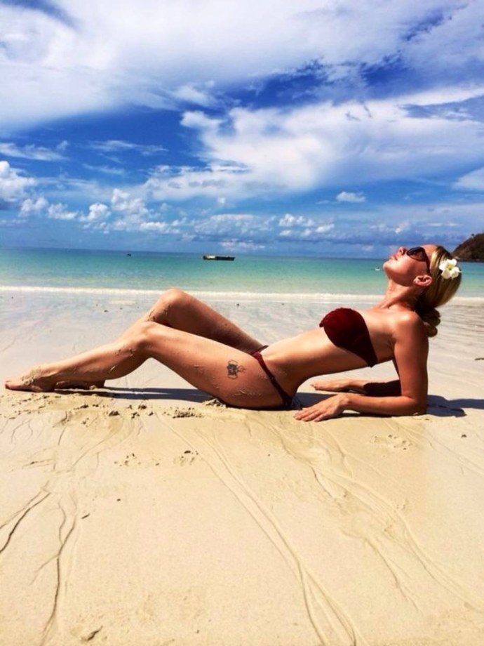 Катрич Аня Ершов