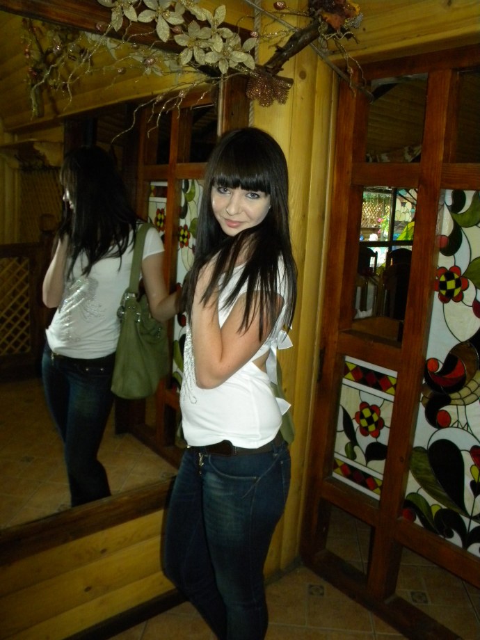 Елена летучая бикини