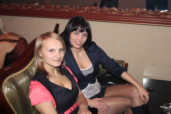 Himozzzza Елена Катрич