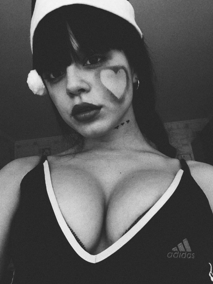 Елена Катрич