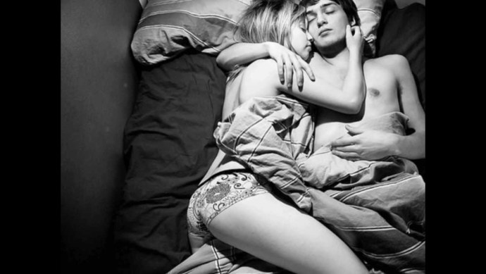 Елена Катрич Благовещенск