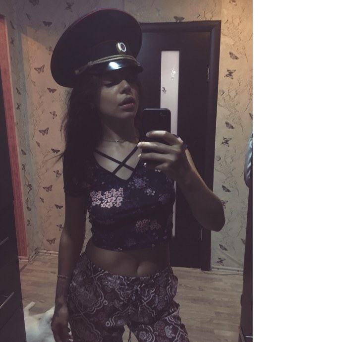 Елена Алексеевна Катрич Благовещенск