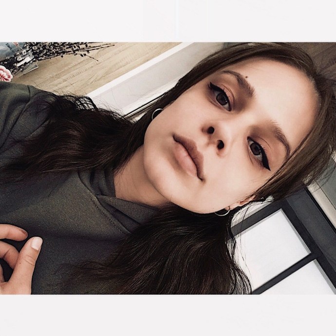 Елена Катрич Благовещенск